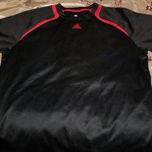 Adidas shirt